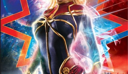 Cover Jav AnnieGChanMakeup