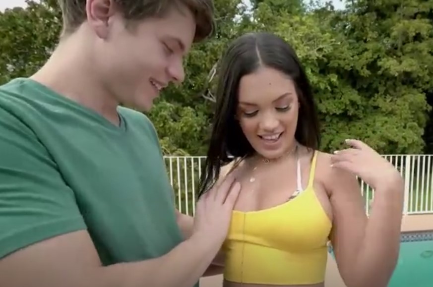 Cover Jav Pusatmovie21 Cover Jav AnnieGChanMakeup