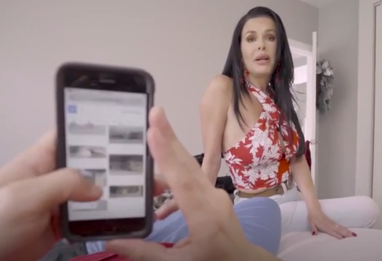 Cover Jav AnnieGChanMakeup