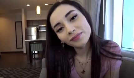 Cover Jav AnnieGChanMakeup