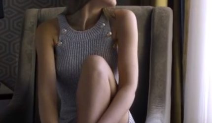 Cover Jav AnnieGChanMakeup