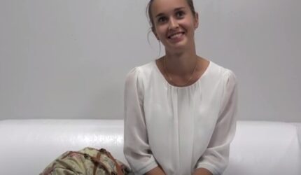 Cover Jav AnnieGChanMakeup