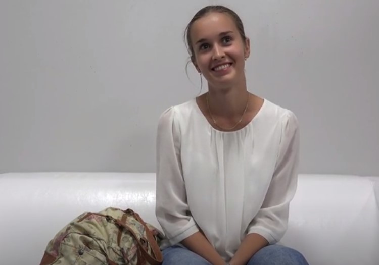 Cover Jav AnnieGChanMakeup