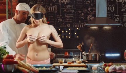 Cover Jav AnnieGChanMakeup