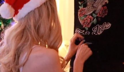 Cover Jav AnnieGChanMakeup