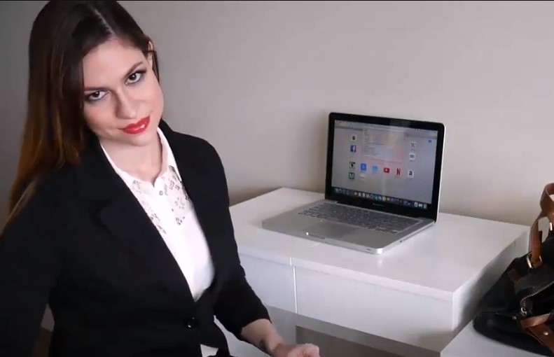 Cover Jav AnnieGChanMakeup