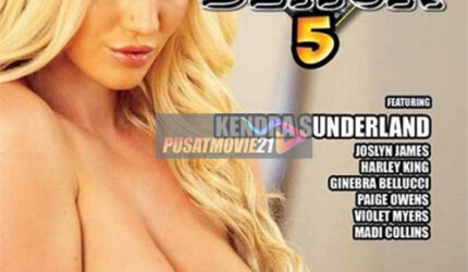 Cover Jav AnnieGChanMakeup