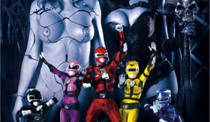 Cover Jav AnnieGChanMakeup