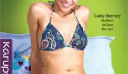 Cover AnnieGChanMakeup