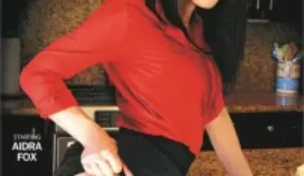 Cover AnnieGChanMakeup