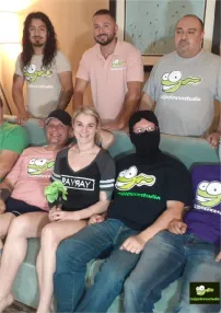 Cover AnnieGChanMakeup