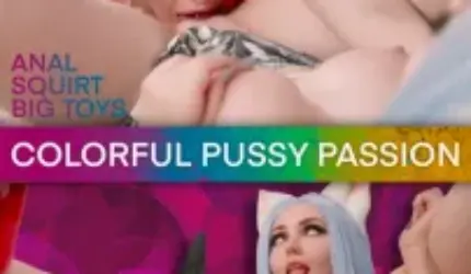 Cover AnnieGChanMakeup