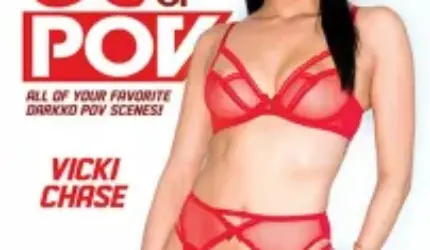 Cover AnnieGChanMakeup