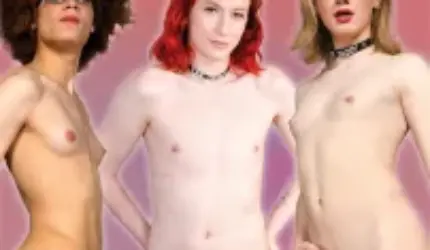 Cover AnnieGChanMakeup