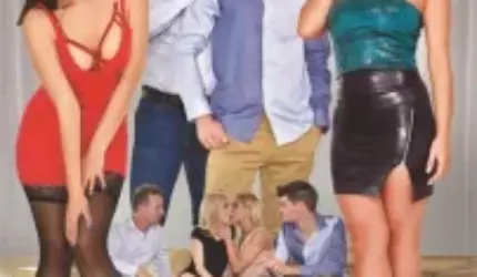 Cover AnnieGChanMakeup