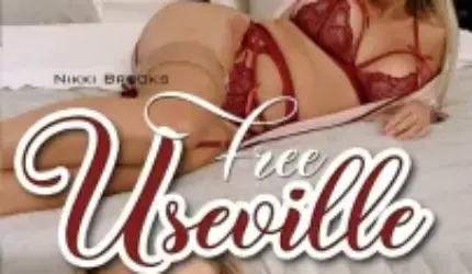 Cover AnnieGChanMakeup