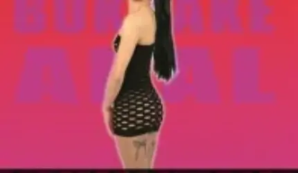 Cover AnnieGChanMakeup