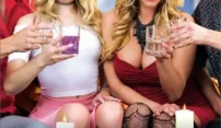 Cover AnnieGChanMakeup