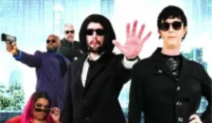 Cover AnnieGChanMakeup