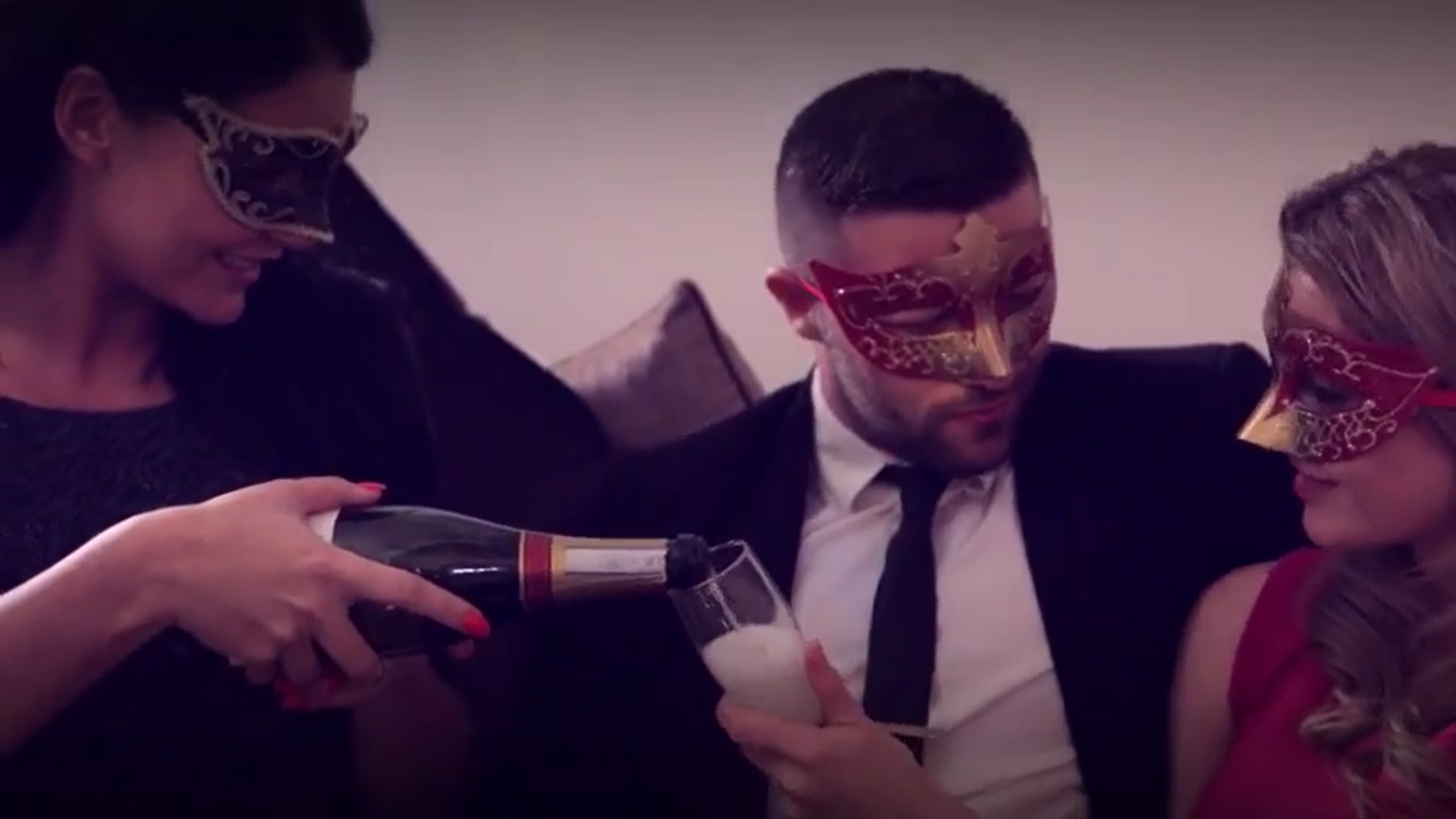 Cover Pusatmovie21 Cover AnnieGChanMakeup