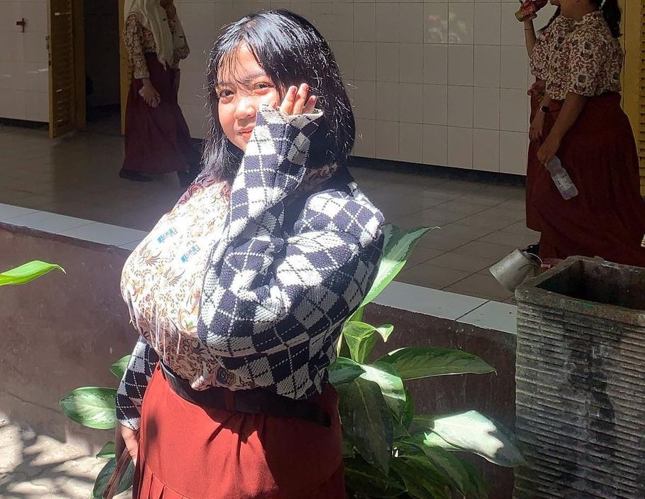 asupan bokep 3 Cover AnnieGChanMakeup