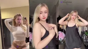 tiktoker-bule-rusia-dah-mulai-nakal