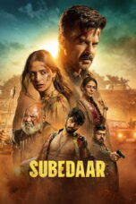 Nonton film Subedaar (2026) - Pusatmovie21